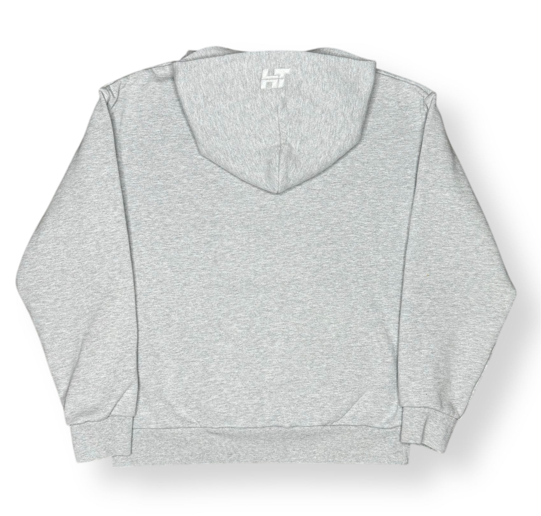 HypeThrifts Signature Hoodie (grey)